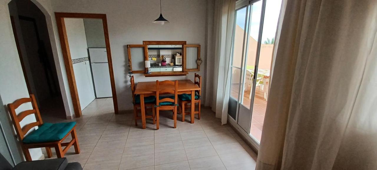 Atico Chipre Naturist Fkk Vera Bagian luar foto